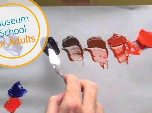 Color Theory for Artists in All Media