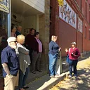 Small Downtown, Big Stories History Walk – August Offerings