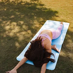Restorative Yoga