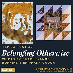 Belonging Otherwise