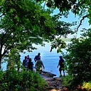 Ron & Joan Jones Memorial Hikes: Summer Saunter to Wheeler Hill & Old Camp Townshend