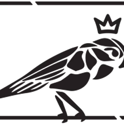 Blue Sparrow