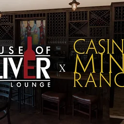 CMR in the Wild | House of Oliver