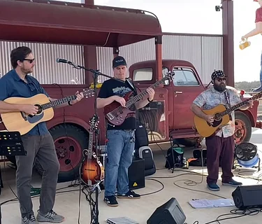 Nate Guthrie Live Music