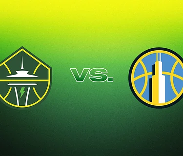 Seattle Storm vs. Chicago Sky