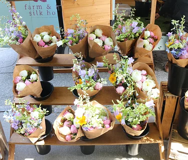 Mother’s Day Market @ Videri