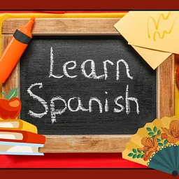 Let's Learn Spanish