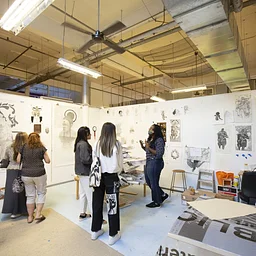 September Open Studios