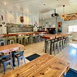 Alibi Ale Works - Brewery and Barrel House