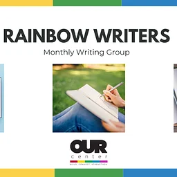 Rainbow Writers: Creative Writing Group