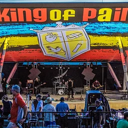 Winter Concert Series: King of Pain - Tribute to Sting & The Police