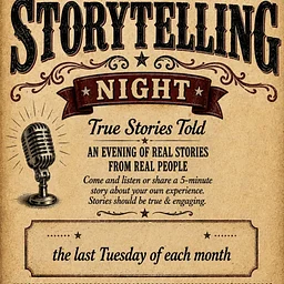 Storytelling Night