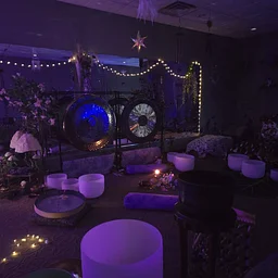 Soundbath $30.00 Cash or Venmo Special