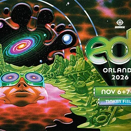 EDC Orlando