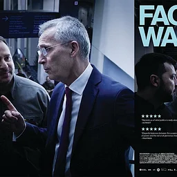 Facing War