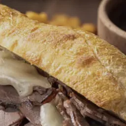French Dip Sunday