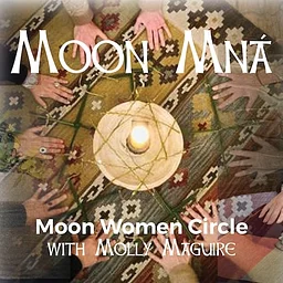 Moon Mná – Moon Women Circle