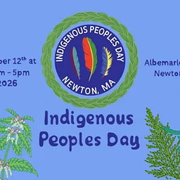 Indigenous Peoples Day Ceremonial Celebration