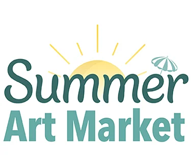 Summer Art Market