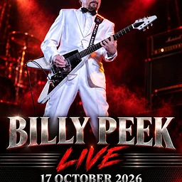 Billy Peek Live at HWY61
