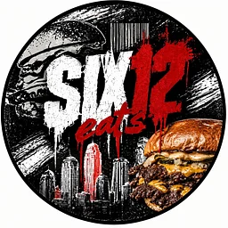 Six 12 Eats