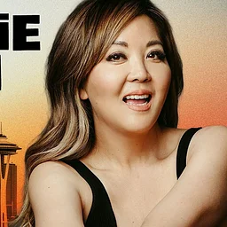 Comedy show: Comedian Julie Kim Oct. 1st at Laughs Comedy-Seattle