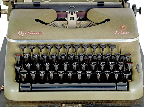 Saved by a Story–Intergenerational Writing Group