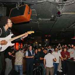 Michael Damani: Chicago's Next Generation of the Blues