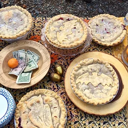 16th Annual Walking the Cranberry Pond Trail with Gerri Griswold