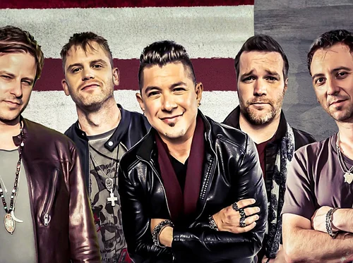 DSB – A Tribute to Journey