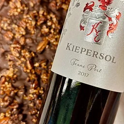 Chocolate, Port & Winter Reds Experience