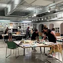 Community Open Studio
