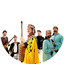 SAHA GNAWA Crystal Ballroom at Somerville Theatre