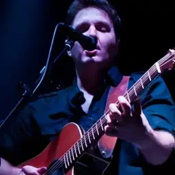 Live Music withBen Walz