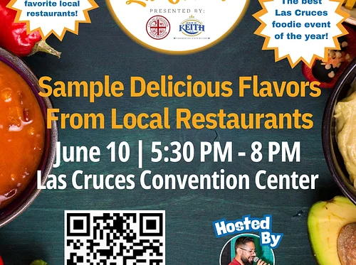 Taste of Las Cruces