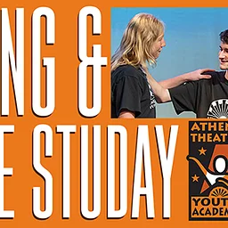 ACTING & SCENE STUDY