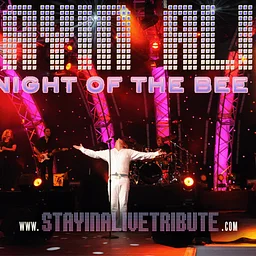 Stayin' Alive