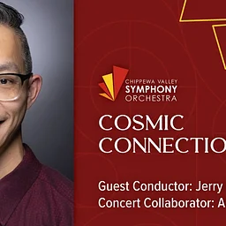 Cosmic Connections - Traditional