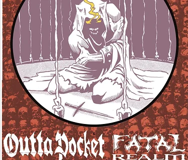Parade of Flesh Presents… Outta Pocket | Balmora | Fatal Realm | Holder | Azshara | Acedya