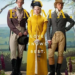 Movie Mondays ~ Emma