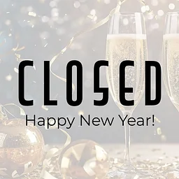 Happy New Year
