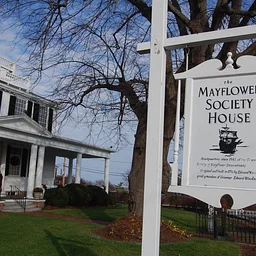 Magna Carta Roots: The Mayflower Compact and Plymouth’s General Fundamentals of 1636 (Plymouth)