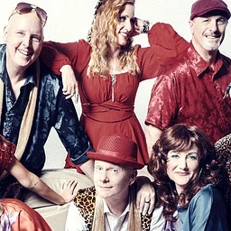 Summer Night City – The ABBA Tribute Concert