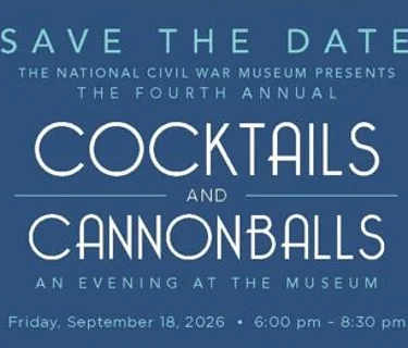 Cocktails & Cannonballs