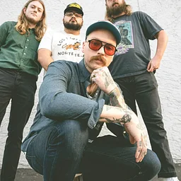 Ronnie & The Redwoods w/ Henry Merchant