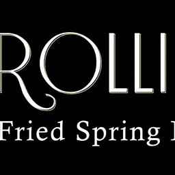 Rollies Fried Spring Rolls
