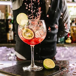 Elevated Cocktails, delicious food, Good Music. Finest Scotch, Whiskey & Cigars. The Lounge opens Mon - Sun at 5PM and is first come, first serve. Come on in and enjoy!