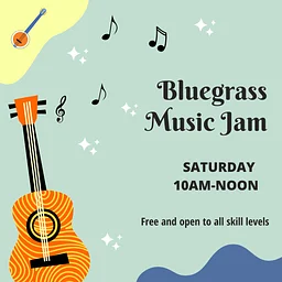 Bluegrass Jam