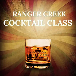 Fall Cocktail Class