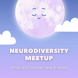 Neurodiversity Meetup